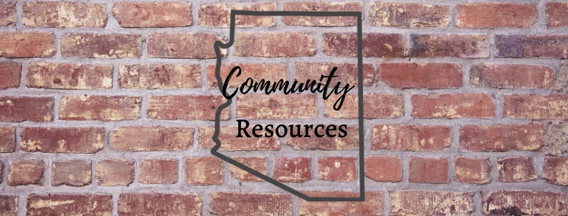 Community Resources